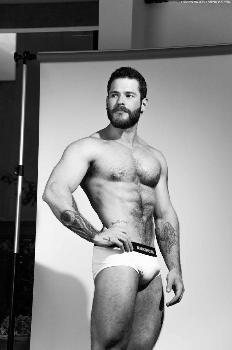 Eduardo Dean Knapp 2