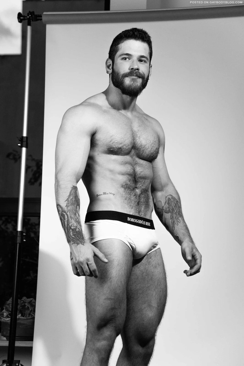 Eduardo Dean Knapp 3