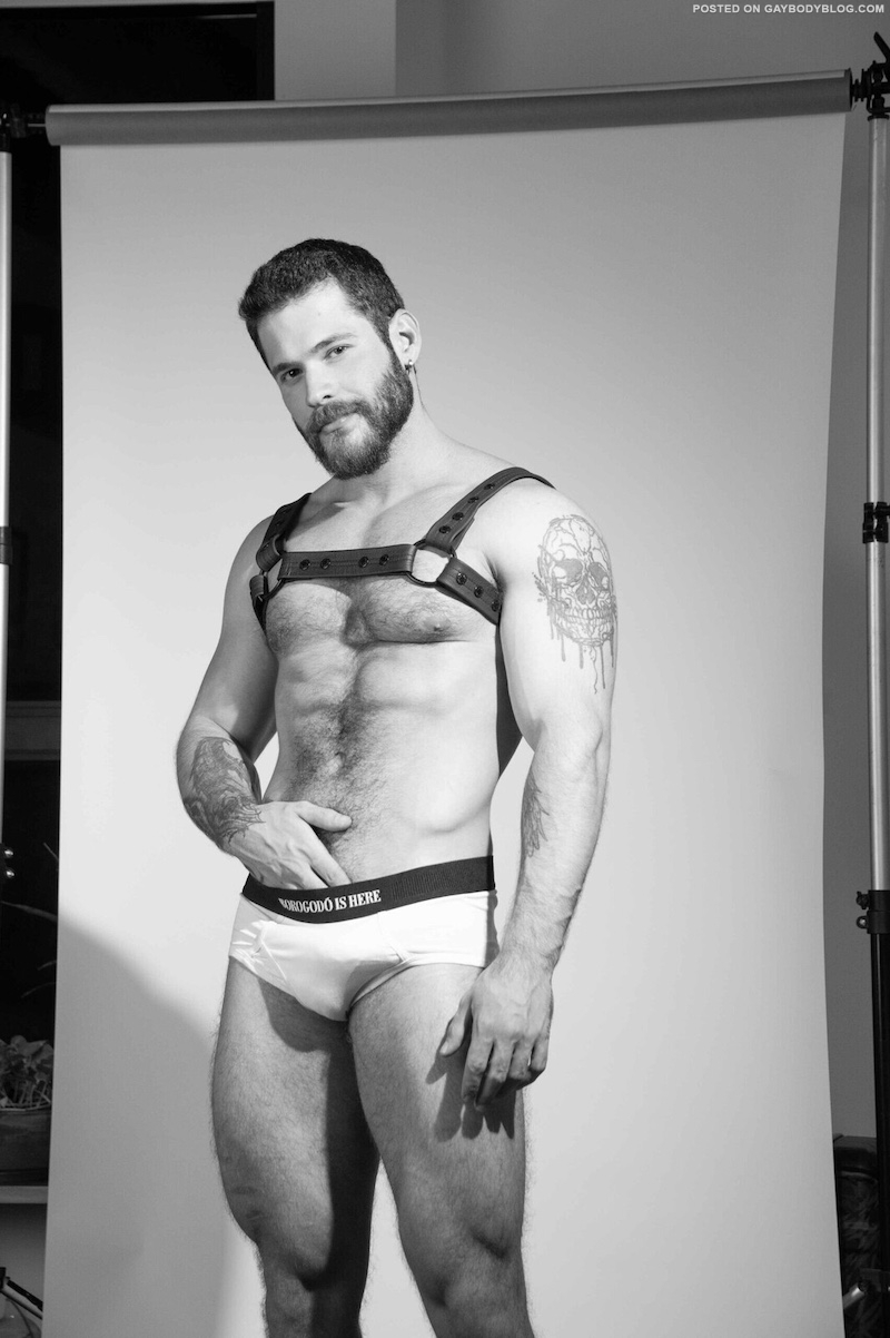 Eduardo Dean Knapp 5