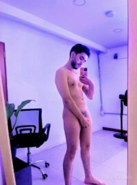 Exhibitionist Cam Boy Steven Lennox 2