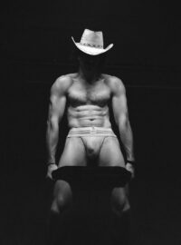 French Hunk Aylan Lust 2