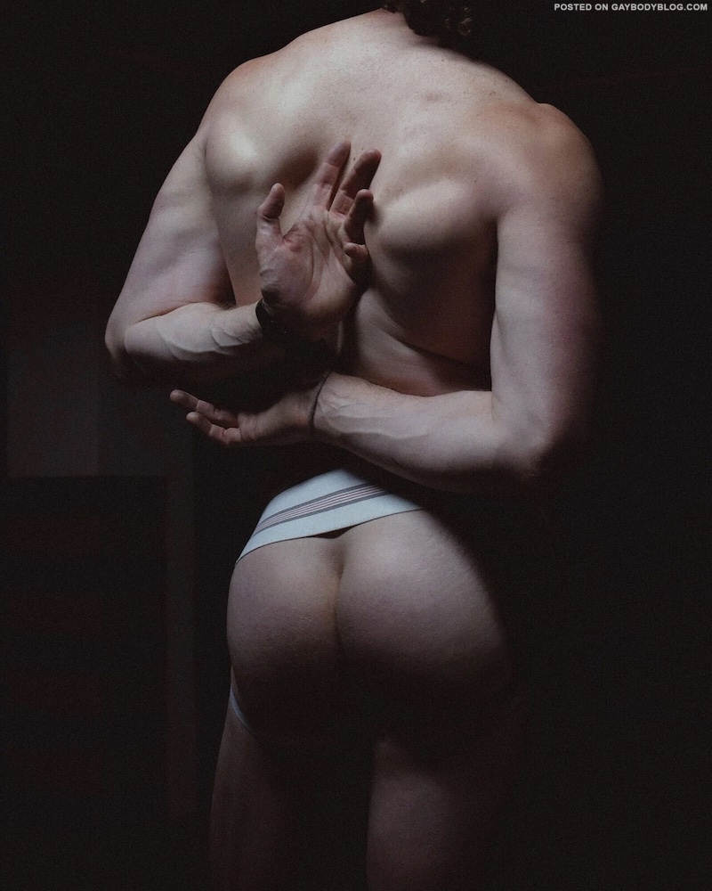 French Hunk Aylan Lust 4