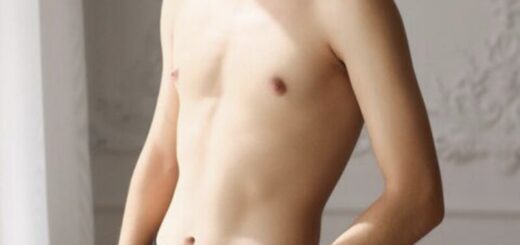 Gay Cam Boy Jefrey Carter 3