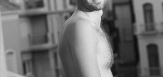 Hairy Cam Guy Eugine Hilton 3