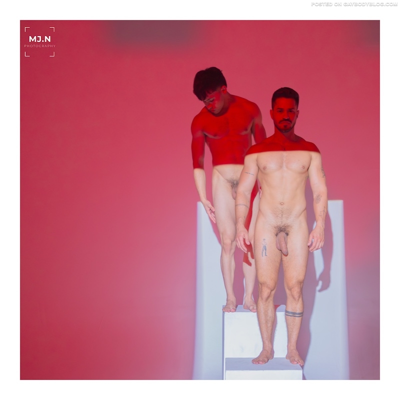 Ihos Plasencia Naked 4