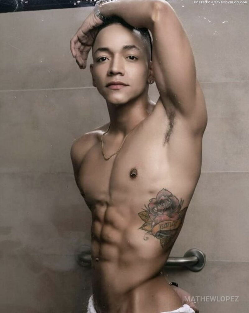 Latino cam jock 2