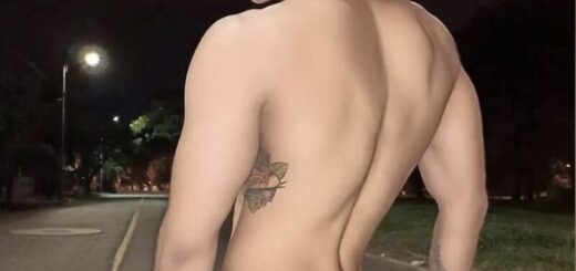 Latino cam jock 9