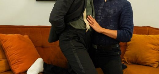 Raw Twink Bottom Gets Stuffed By Dmitry Osten 1