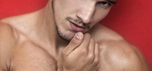 Sexy Brazilian Jock Model Giovani Lima 1