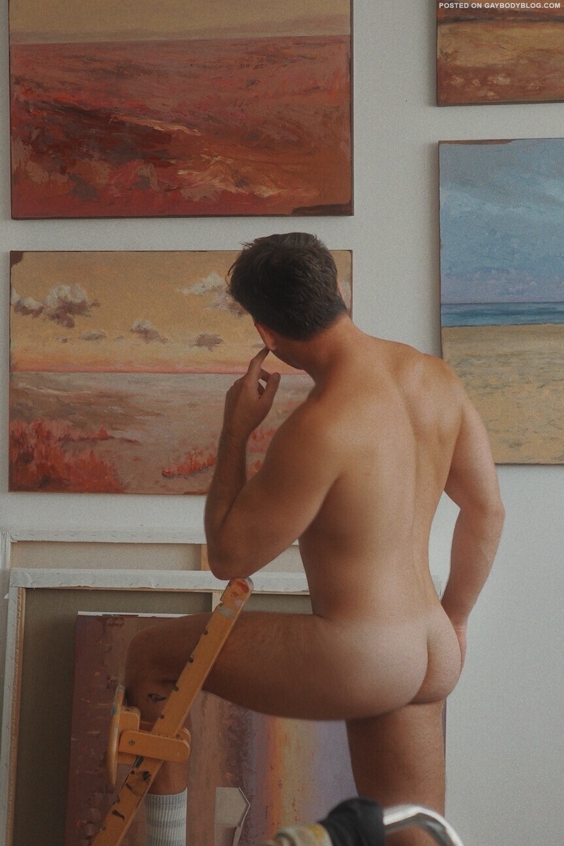 Sexy Guy Sahaf Butt Pics 2