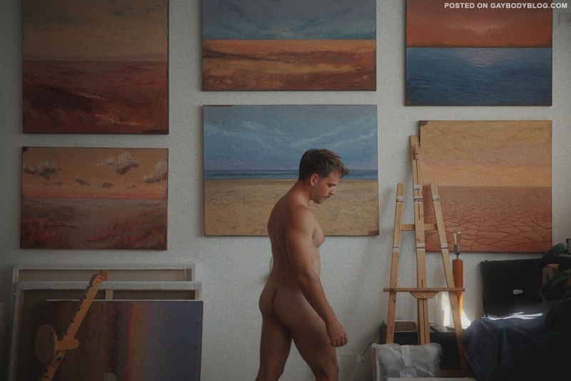 Sexy Guy Sahaf Butt Pics 3