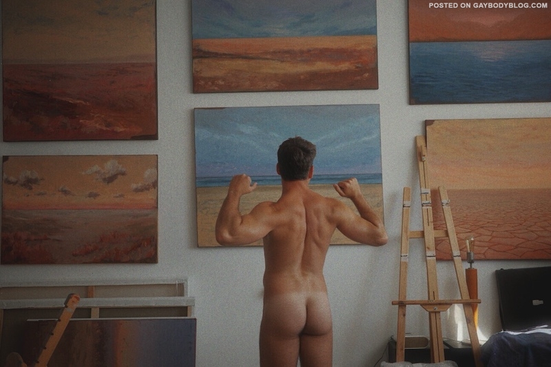 Sexy Guy Sahaf Butt Pics 5
