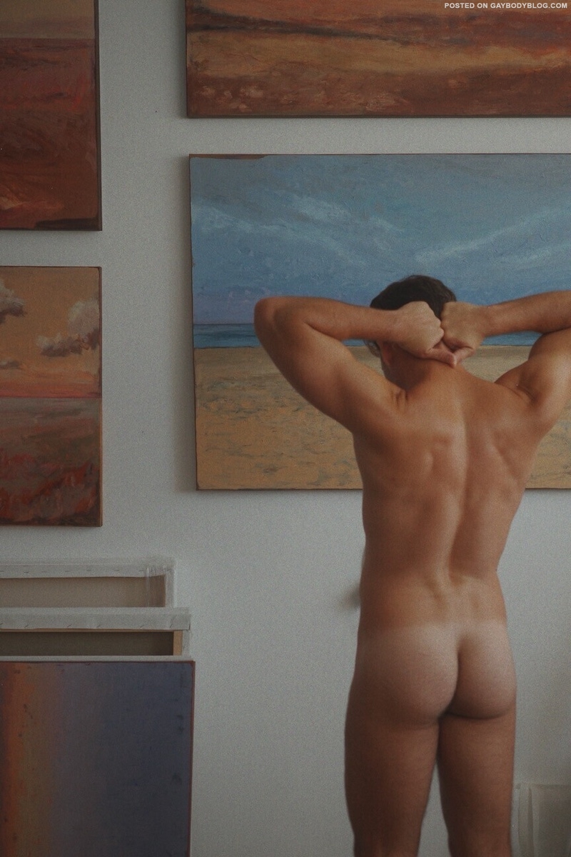 Sexy Guy Sahaf Butt Pics 6