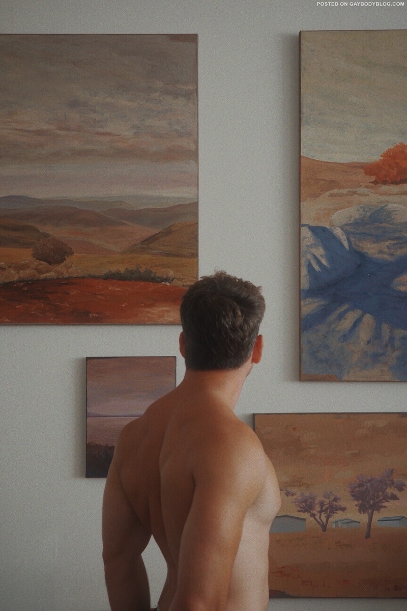 Sexy Guy Sahaf Butt Pics 8