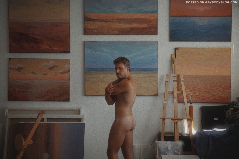 Sexy Guy Sahaf Butt Pics4