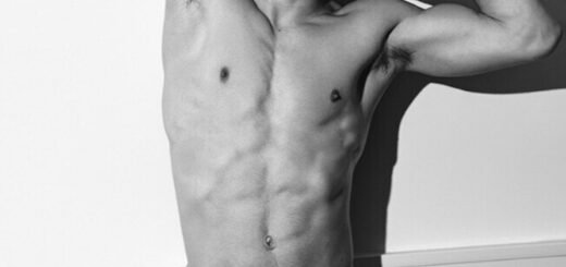 Sexy Spanish Twunk David Gimeno 5