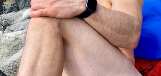 Very Hot Naked Men 12