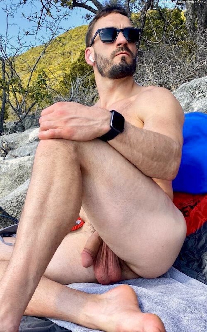 Very Hot Naked Men 12
