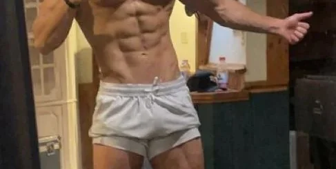 Nude Reddit Fitness Models