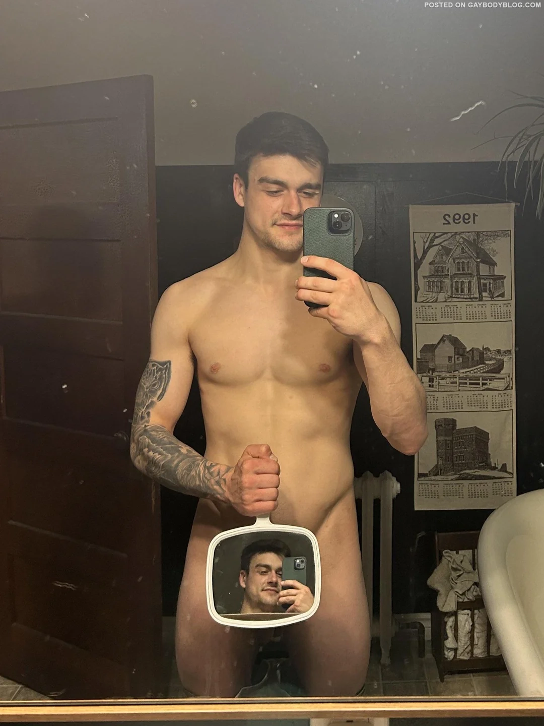 Nude Reddit Fitness Models