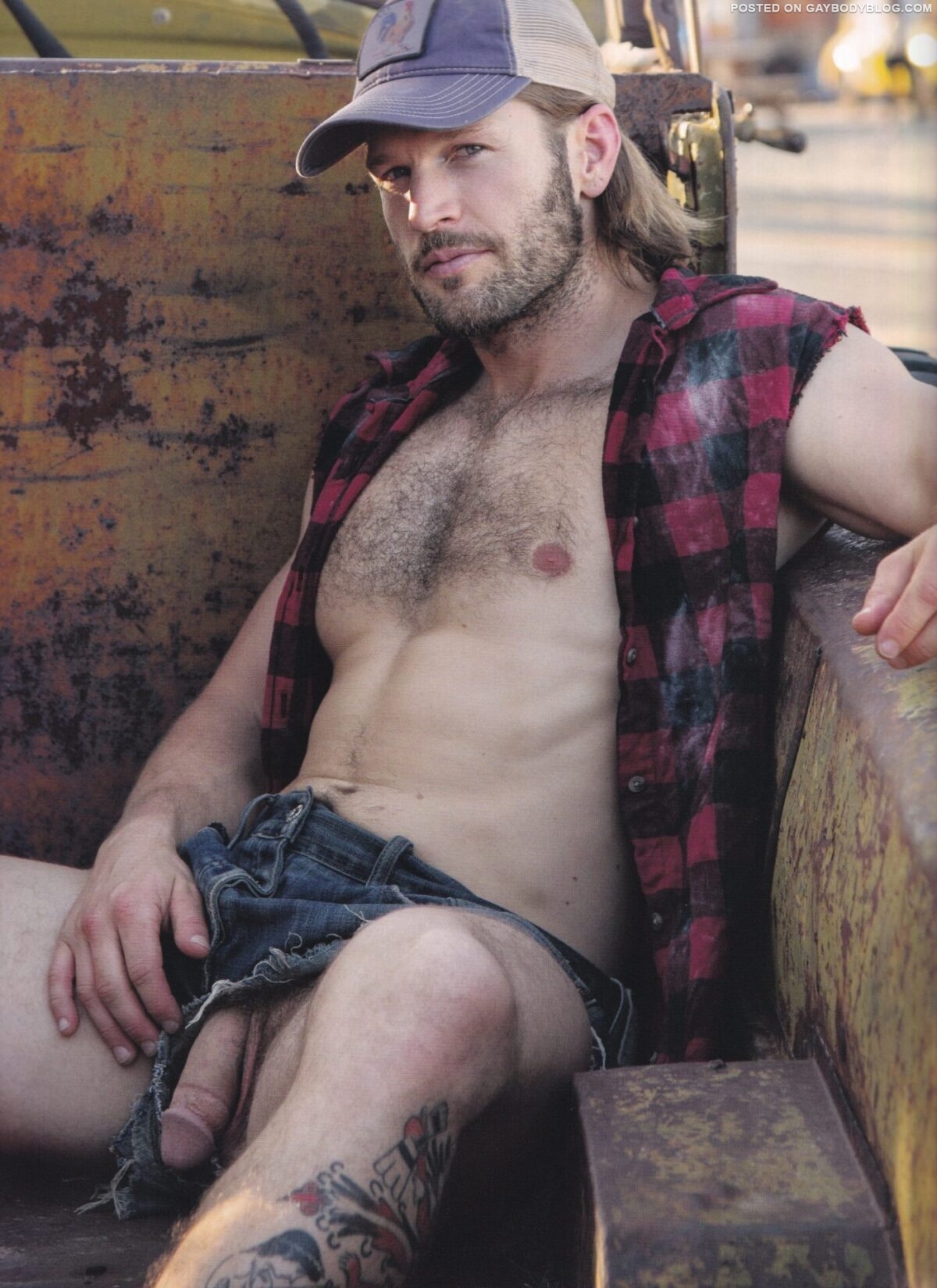kramer evans full frontal nude collaborations 005