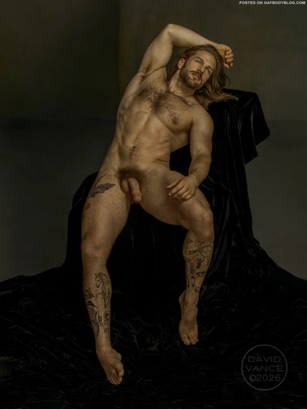 kramer evans full frontal nude collaborations 009
