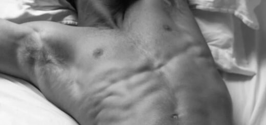 super sexy Caio Brum naked 4