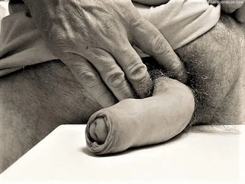 Amazing Cocks 9