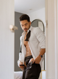 Handsome Cam Model Lian Cruz 2