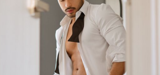 Handsome Cam Model Lian Cruz 2