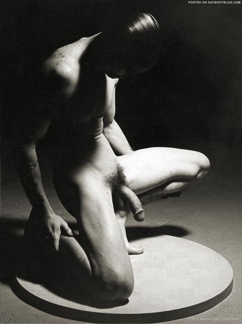 Hottest Naked Men 3