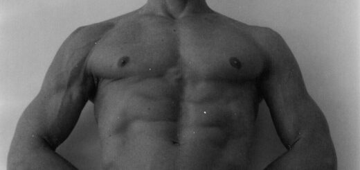 Kevin Danielczyk Nude 2
