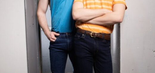 Marcus McNeill Caught Jerking Off In The Elevator 1
