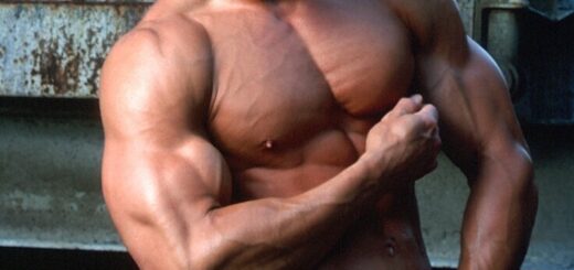 Nate Christianson naked 3