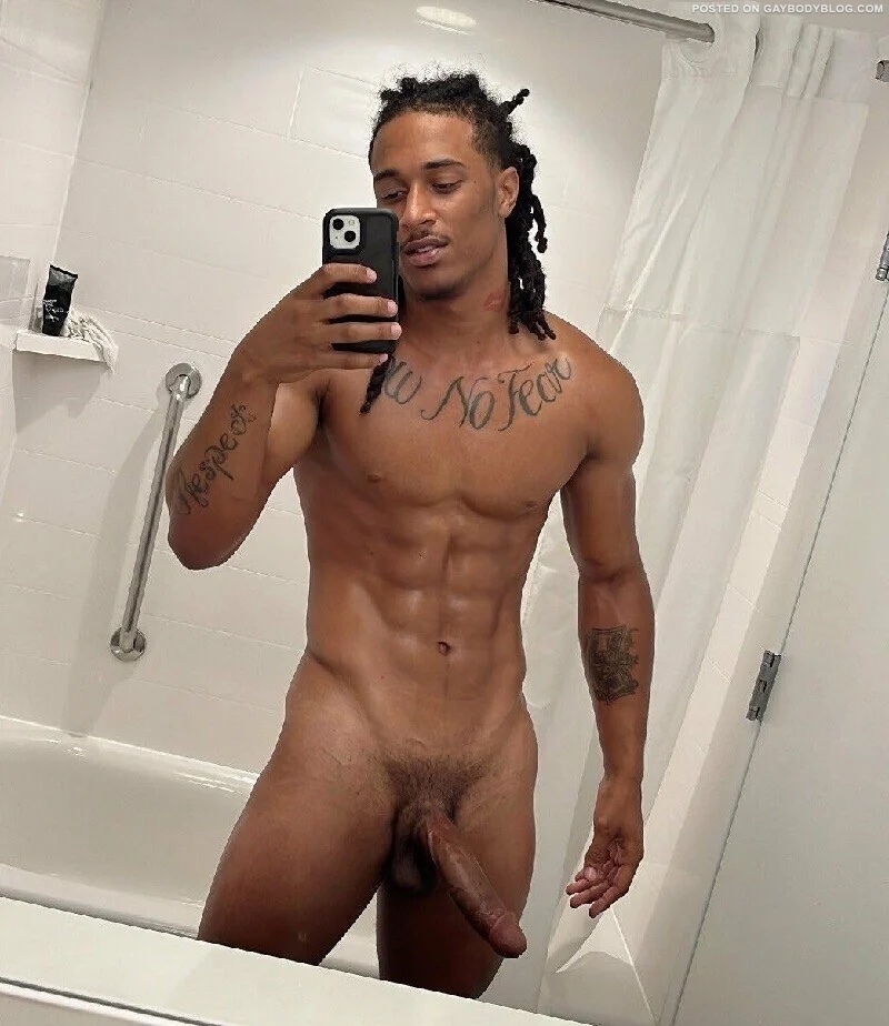 Sexy Dick Selfies 10