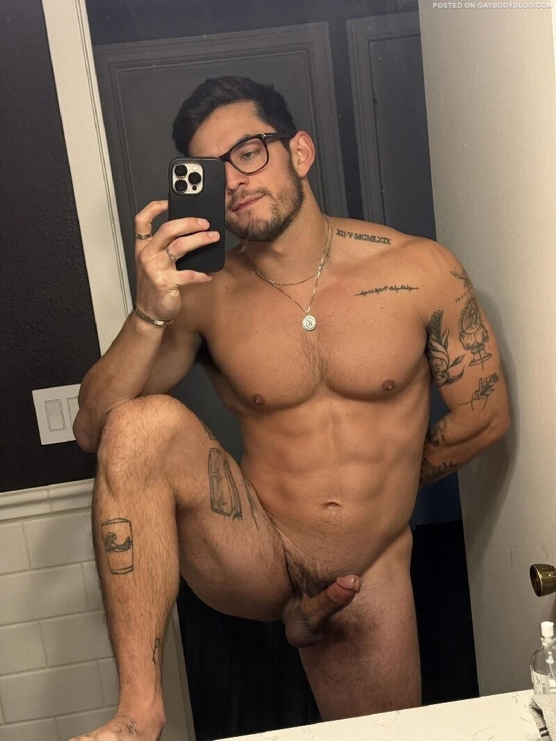 Sexy Dick Selfies 2
