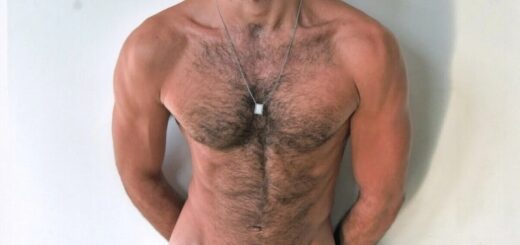 Sexy Jared North Naked After 6 Years 5
