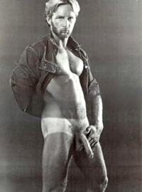 Tom Hartung Cock 5