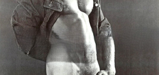 Tom Hartung Cock 5