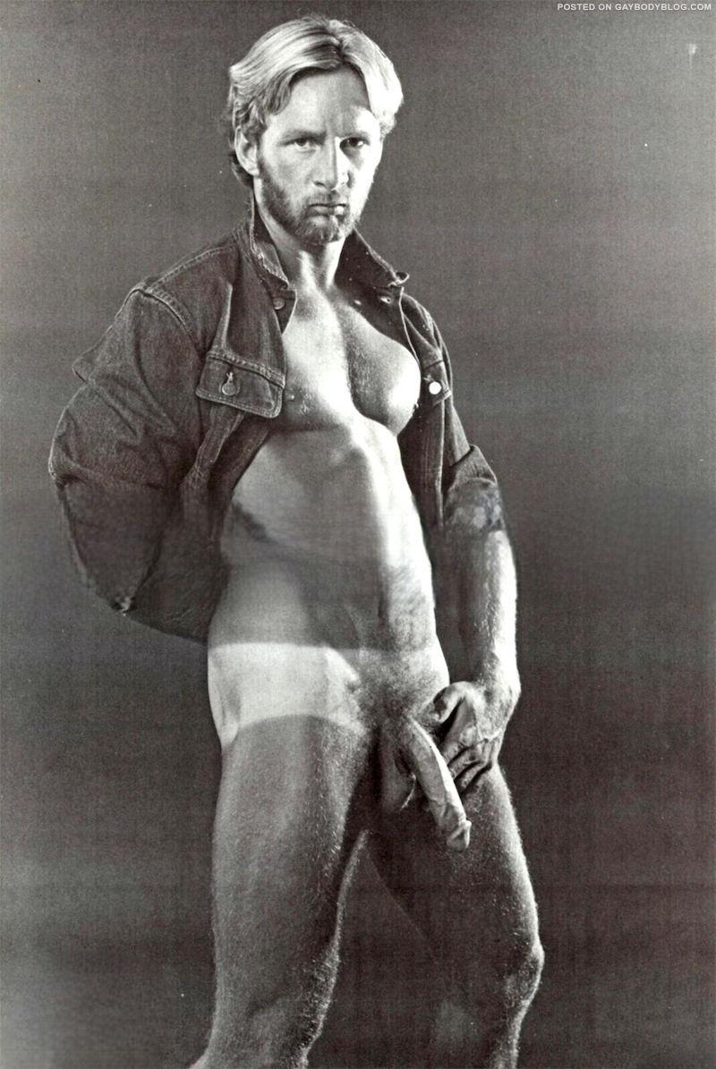 Tom Hartung Cock 5