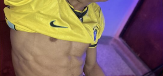 Twunk Cam Boy Fomich Nijinsky 2