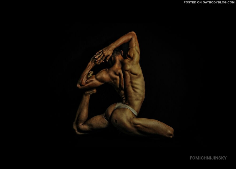 Twunk Cam Boy Fomich Nijinsky 5