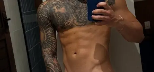 iPhone Cock Pics 1