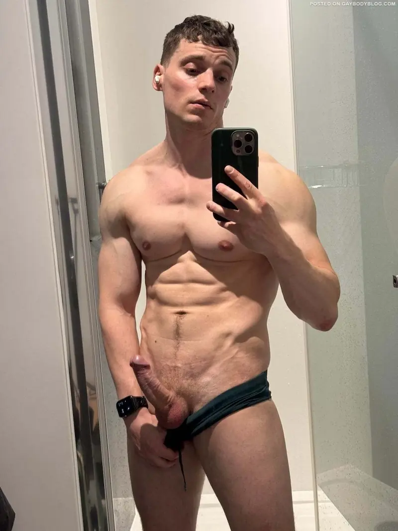 iPhone Cock Pics 7