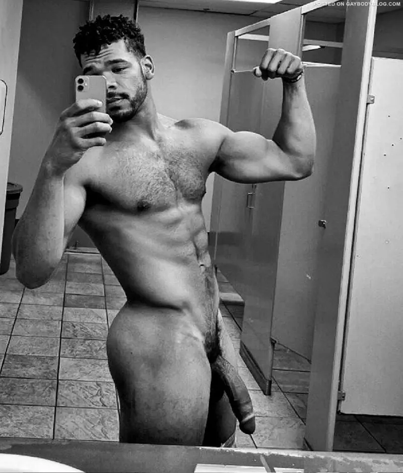 iPhone Cock Pics 9