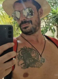 Big Cock Cam Guy Chris Topson 4