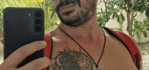 Big Cock Cam Guy Chris Topson 4