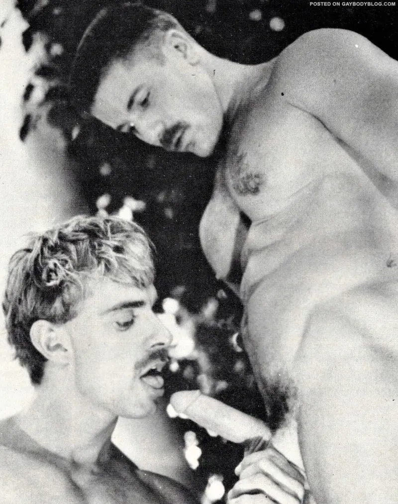 Blond Daddy Chase Hunter 2