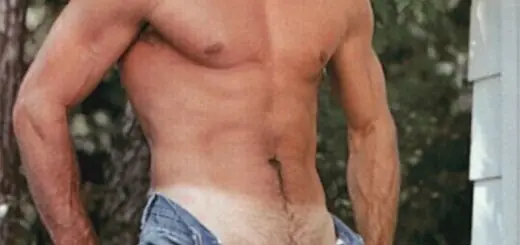 Blond Daddy Chase Hunter 4