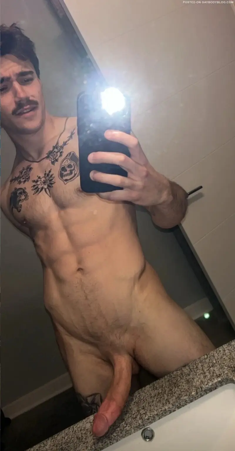 Hot Naked Dudes 11